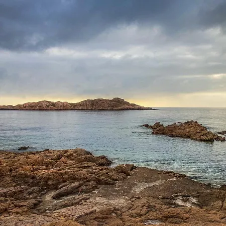 Casa Giuliana بيت للعطل *