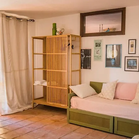 Casa Giuliana *