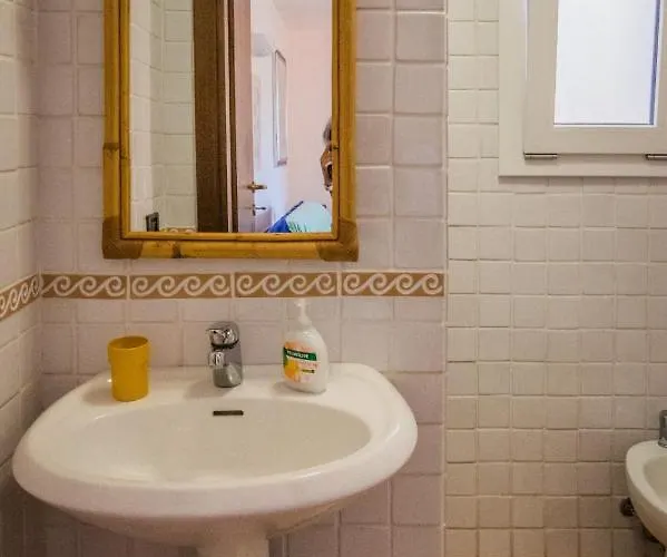 Casa Giuliana * 罗萨岛