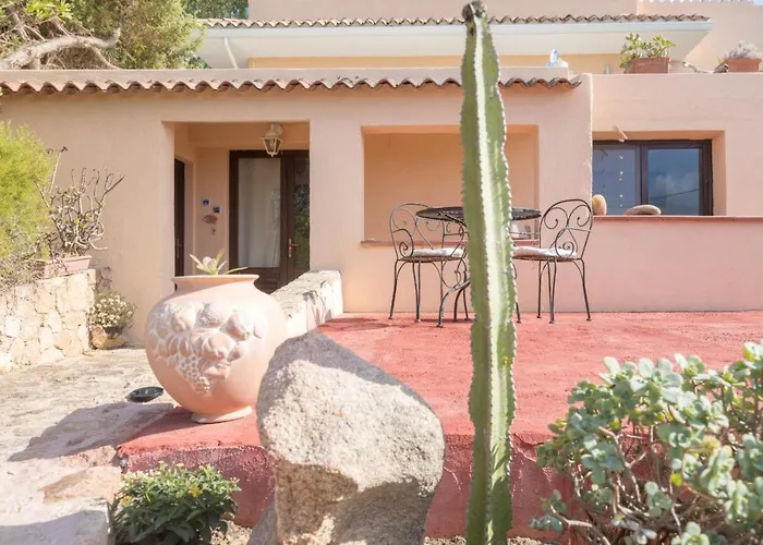 Casa Giuliana 罗萨岛