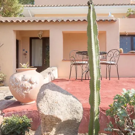 Casa Giuliana Isola Rossa (Sassari)