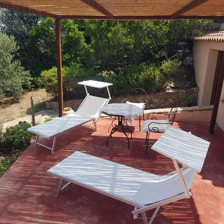 Casa Giuliana *