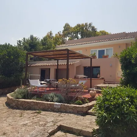 Casa Giuliana Tatil Evi *