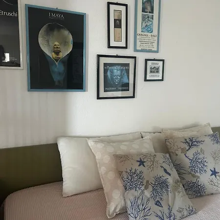 Casa Giuliana Holiday home