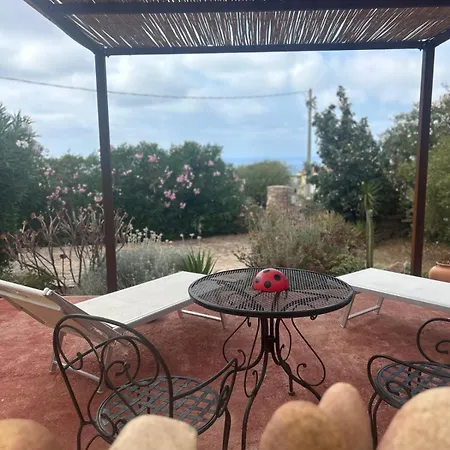 Casa Giuliana