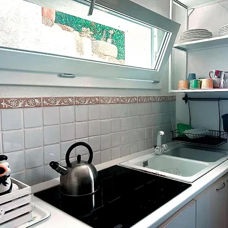 Nyaraló Casa Giuliana Isola Rossa